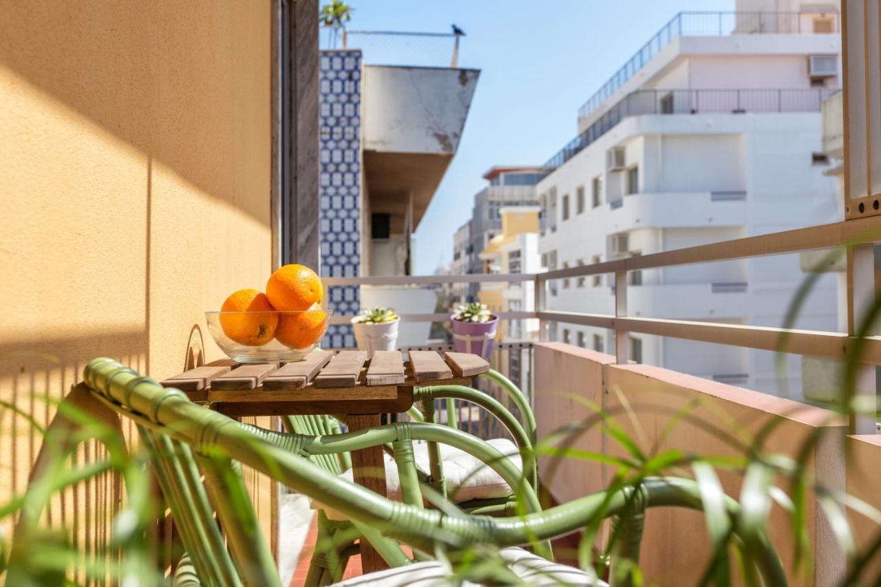 Apartamento Magic Theatre Center Faro