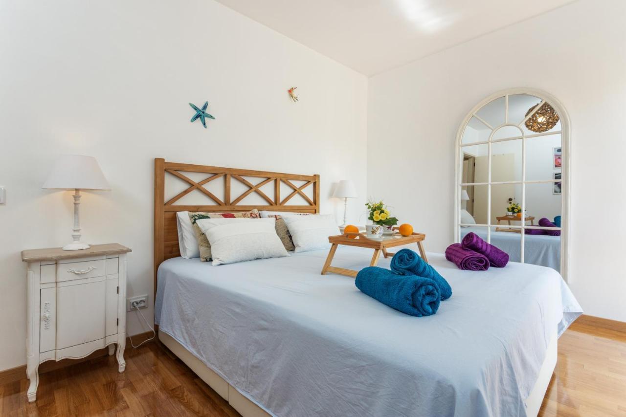 Magic Theatre Center Apartamento Faro