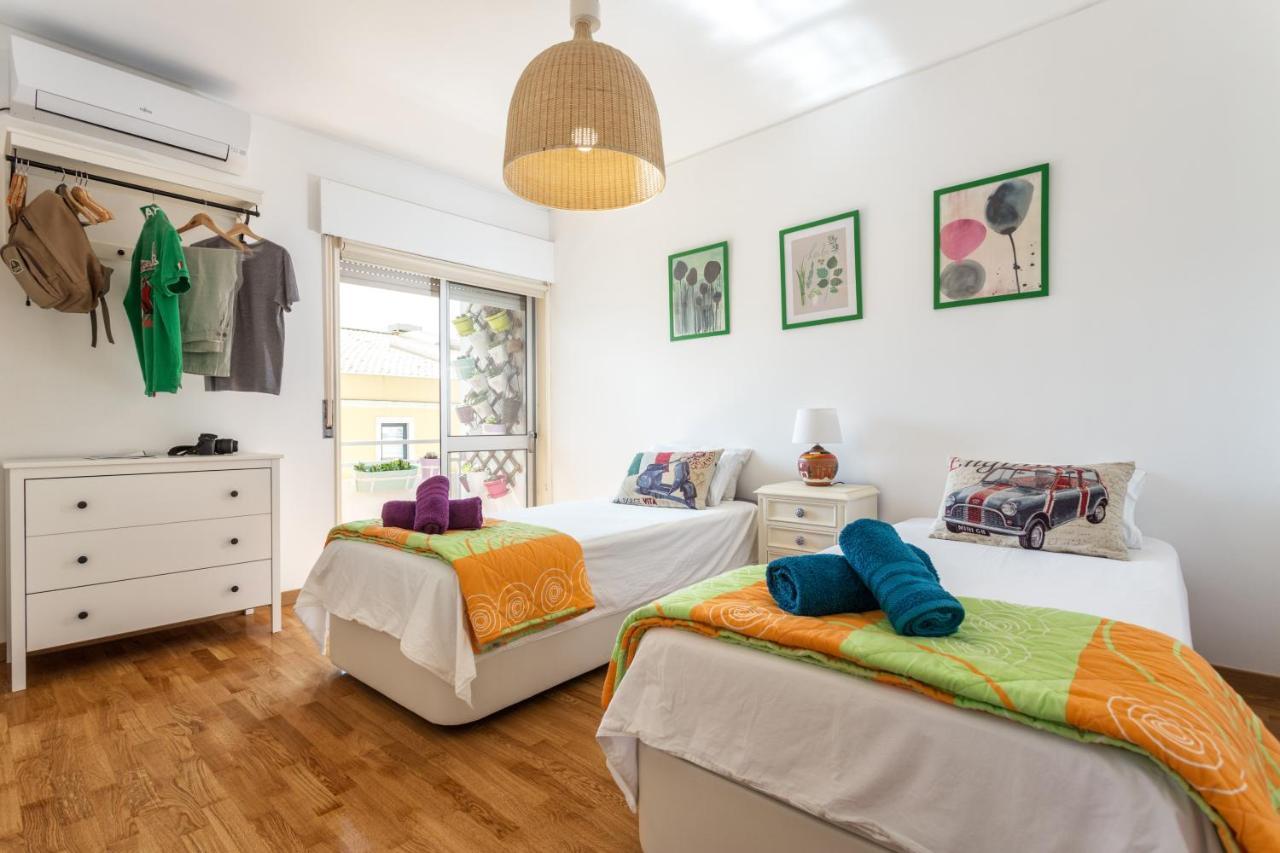 Apartamento Magic Theatre Center