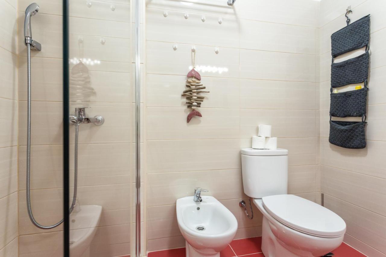Apartamento Magic Theatre Center *
