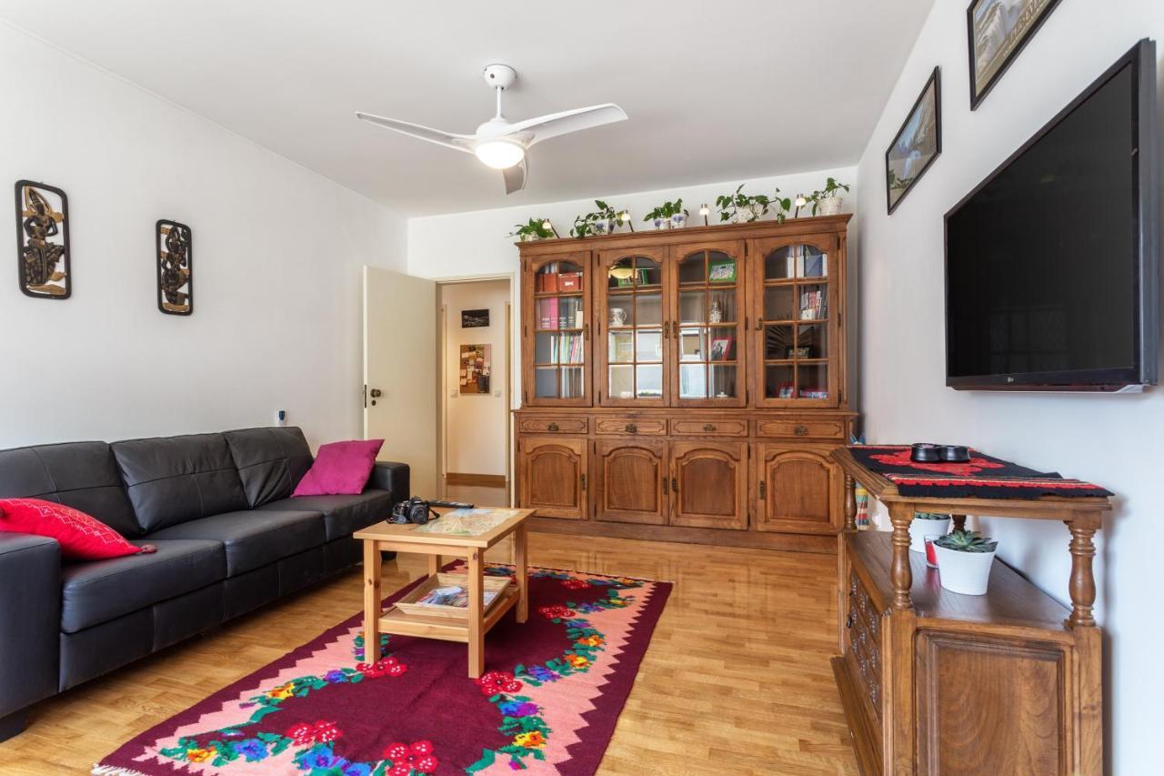 Magic Theatre Center Apartamento *