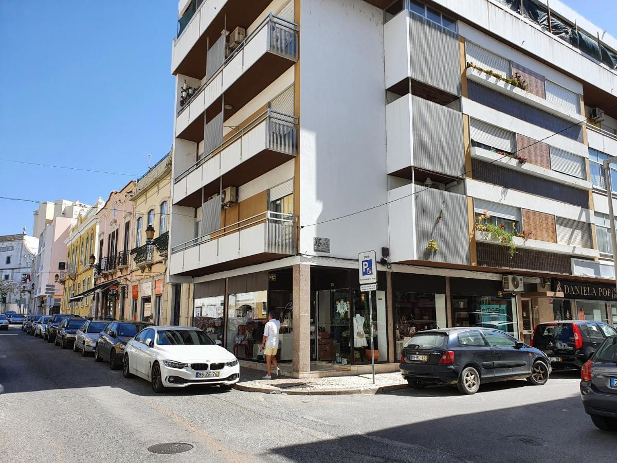 Magic Theatre Center Apartamento